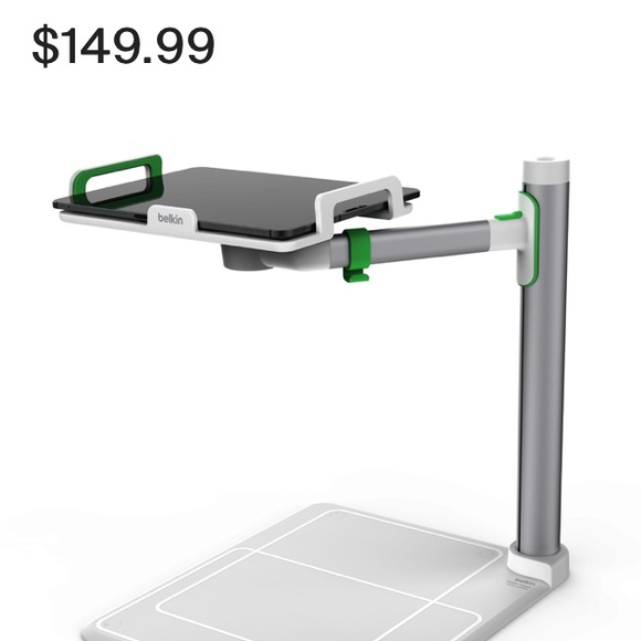 Belkin tablet stand - Picture 3 of 10